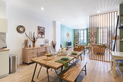 Le Paul Riquet by Béziers 1609 Residences - Hizvo