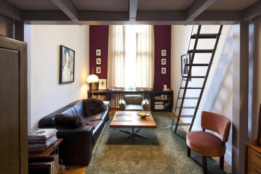 Hadley's Bed and Breakfast - Housity
