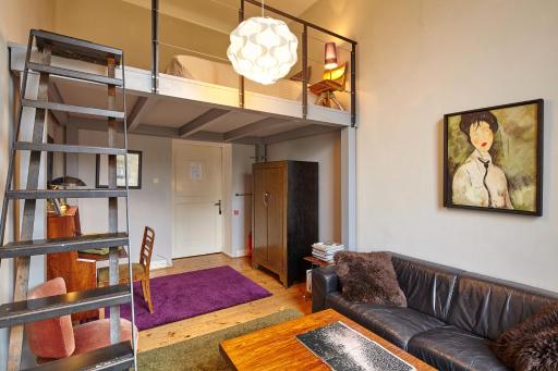 Hadley's Bed and Breakfast - Housity