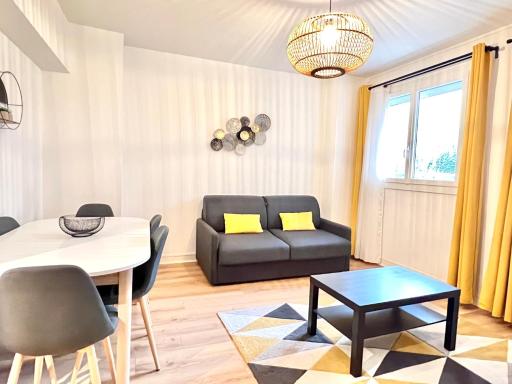 Stay house to Poitiers - Housity
