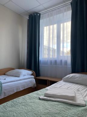 Telšių Hotel - Housity