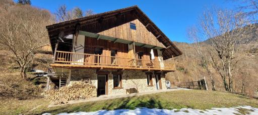 Gite les Boleros - Housity