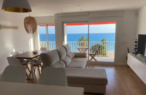 Apartamento frente al mar - Housity