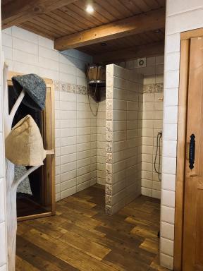 Holiday home Usadba Novoselitsa - Housity