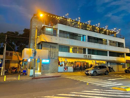 Hotel Citadin Zona 4 - Housity