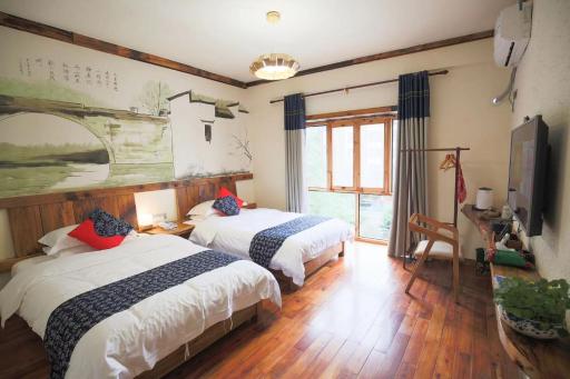 Time Away Inn - Housity