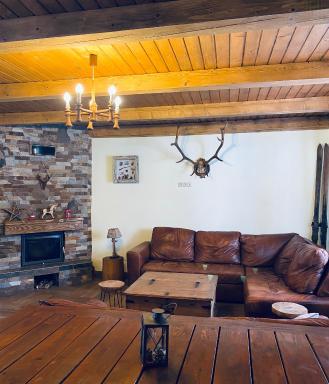 Holiday home Usadba Novoselitsa - Housity