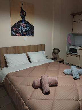 AniBo studios & apartments ZP411 - Housity