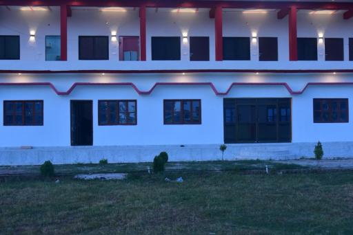 Hotel Utsav Garden - Housity