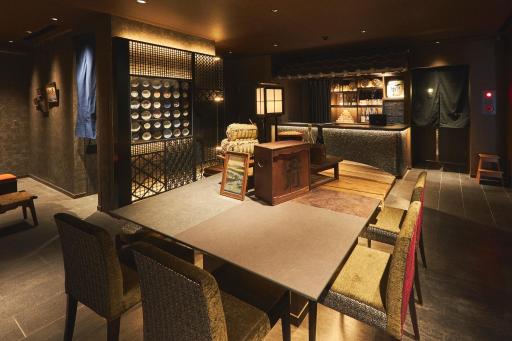 Travel Proud SAKE Kura Hotel Kawasaki-shuku - Housity