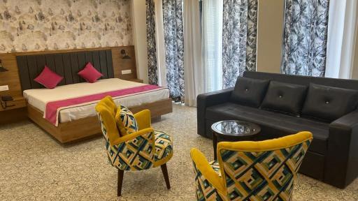 HOTEL GRP INN CITY HOME - Housity