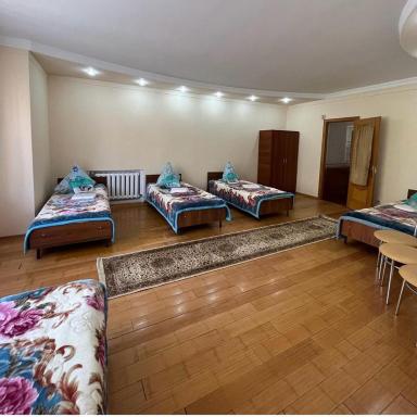 Sezim - Housity