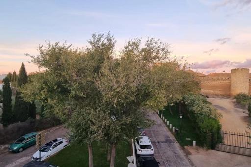 Casa Xanadu Carmona - Apartments in villa with panoramic views - Housity