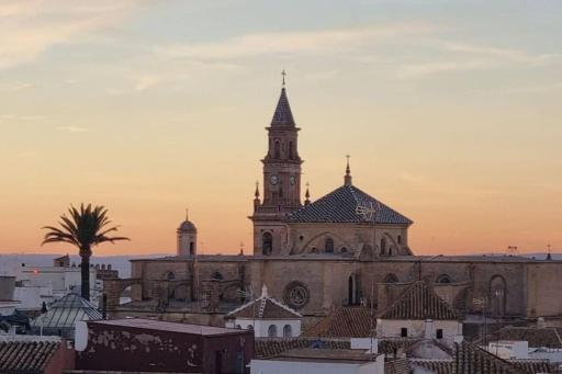 Casa Xanadu Carmona - Apartments in villa with panoramic views - Housity