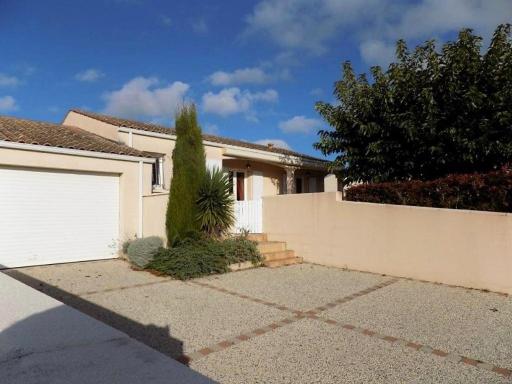 St Palais sur Mer - BELLES PRESTATIONS pour CETTE MAISON INDIVIDUELLE - Housity