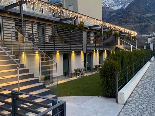 Sui Generis - Aosta Urban Apartments - Housity