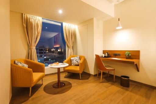 IRA by Orchid Sambhajinagar - Aurangabad - Housity