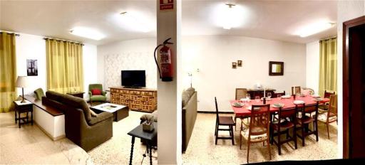 Esplús Casa Rural - Housity