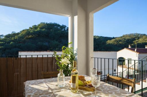 Casa La Buganvilla 1 Aracena - Housity