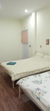 HCA - Housity