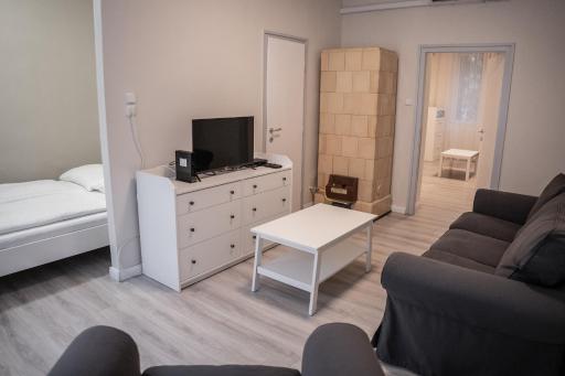 Oskola Luxury Apartment - Housity