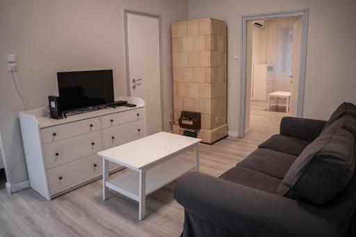 Oskola Luxury Apartment - Housity