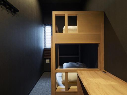 9 C Hotel Asahikawa - Housity