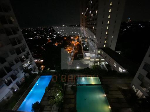 APARTEMEN MARGONDA RESIDENCE 3 DEPOK BY DBancah Rooms - Housity
