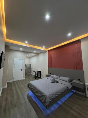 Fox apartments - Housity
