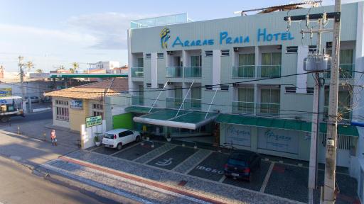 Rede Andrade Araras - Housity