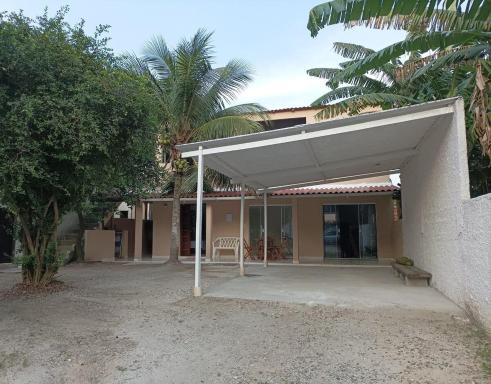 Cantinho do Cunta - Housity
