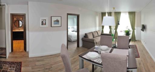 Dzuku apartment 11 - Housity