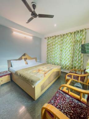 Amarsheela Cottage - Housity