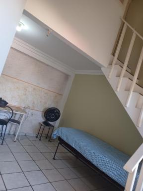 Kitnet Praia Jacaraipe - Housity