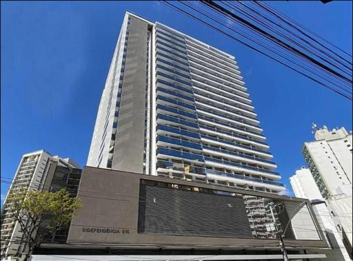 hihome - Independência 915 - Housity