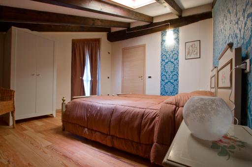 B&B Casa Arcangeli - Housity