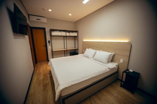 Pratiko Concept Hotel Avaré - Housity