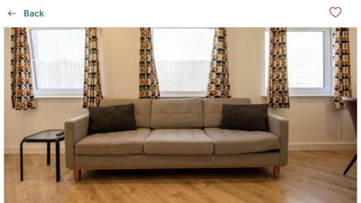 Captivating 1-Bed Apartment in Southampton - Housity