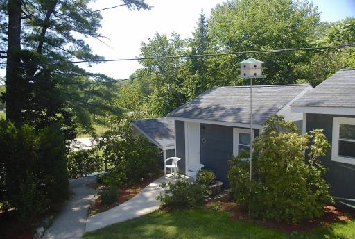 Kittery Inn & Suites - Housity