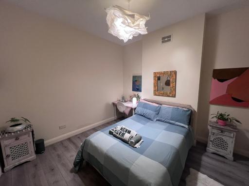 Relaxing&Cozy Room - Housity
