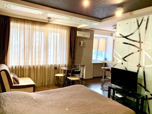 Apartment in Kharkiv , Prospect Nauki 19A - Housity