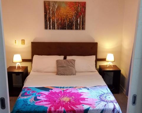 Alojamiento Santiago Centro Chile - Housity