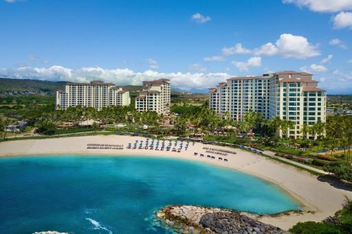 Marriott's Ko Olina Beach Club - Housity