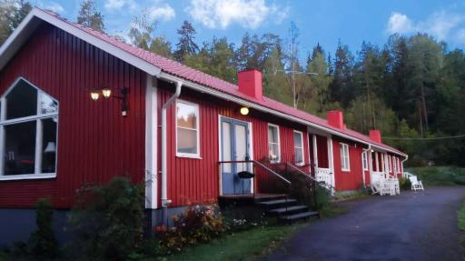 Klaraborg - Rum och kök i Borgvik - Housity