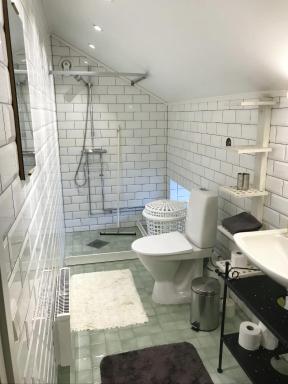 Gamla Badhuset - Housity