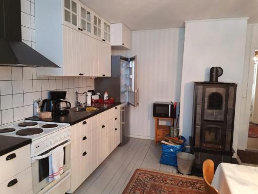 Gamla Badhuset - Housity