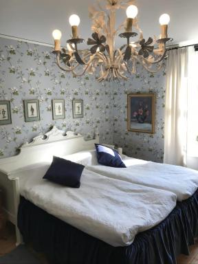 Gamla Badhuset - Housity