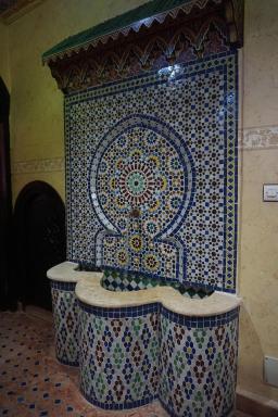 Riad Andalousse - Housity