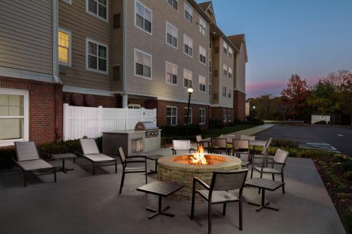 Residence Inn Neptune at Gateway Center - Housity