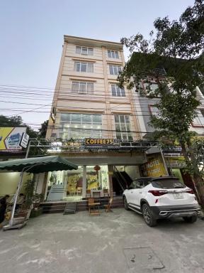 75 MOTEL - Housity